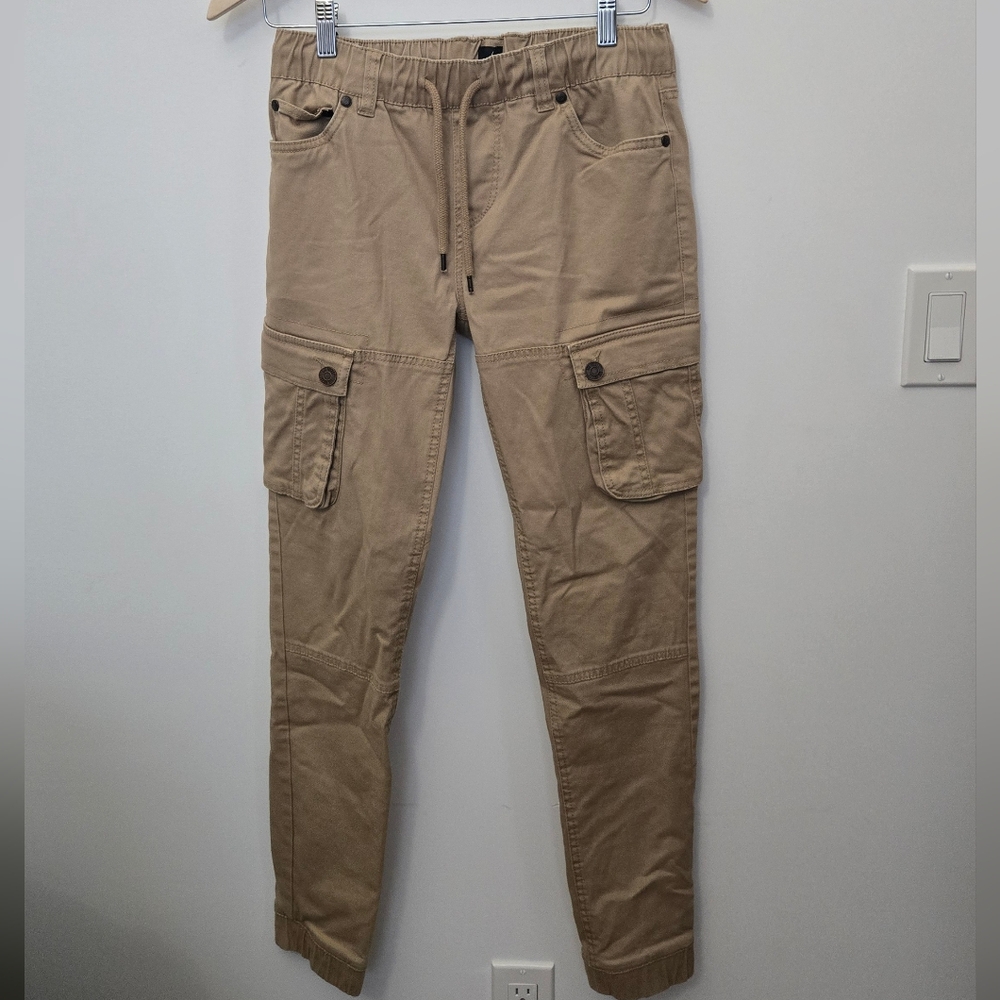 Cohen 5 Pocket Cargo Jogger